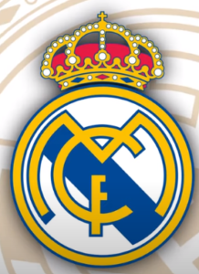 futbol libre logo de real madrid