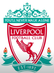 futbol libre Logo de liverpool